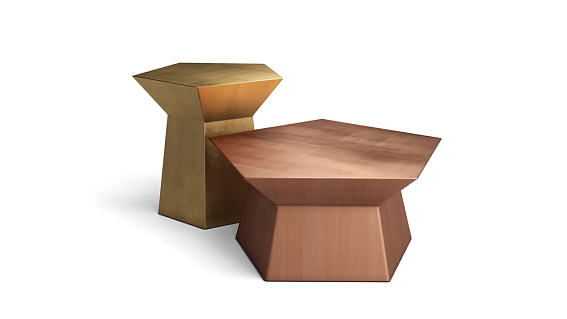 Стол Cupper