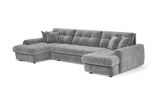 П-образный диван Relax M