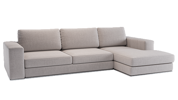 Угловой диван Ricardo (правый угол)