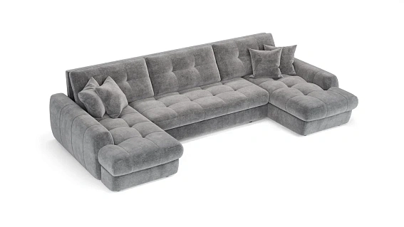 П-образный диван Relax M