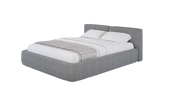 Кровать Parma (малое изголовье)