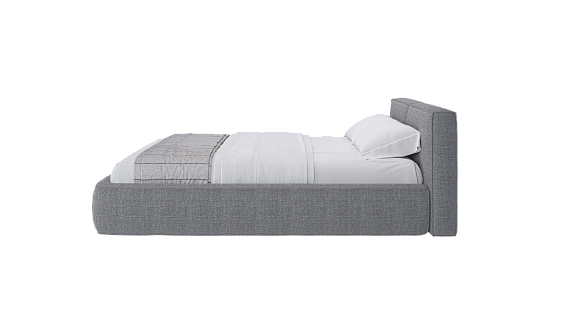 Кровать Parma (малое изголовье)