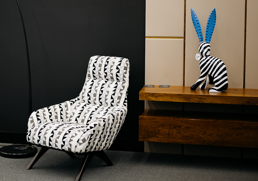 Заяц Banny дополнительно